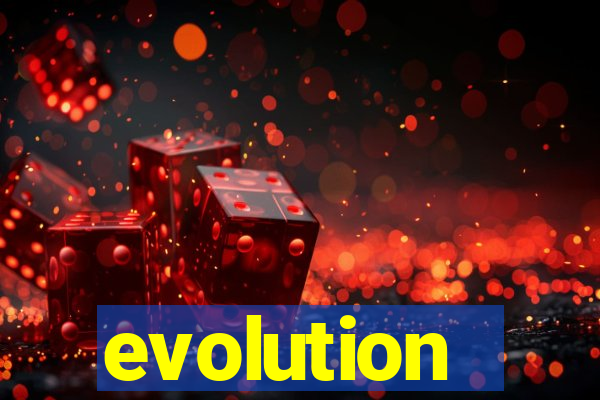 evolution - jogo